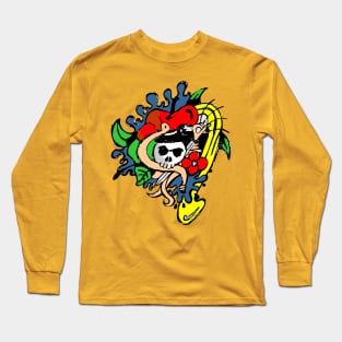 Doddle Long Sleeve T-Shirt